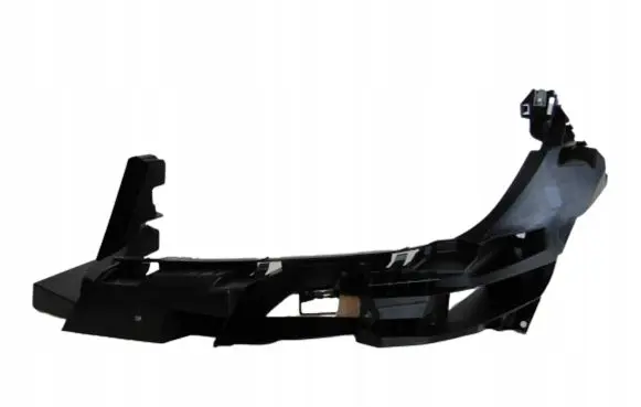 Mercedes-Benz GLS X166 Headlight/headlamp mounting bracket A1666200591