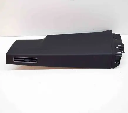 Tesla Model X (B) pillar trim (bottom) 103596700G 103596701H