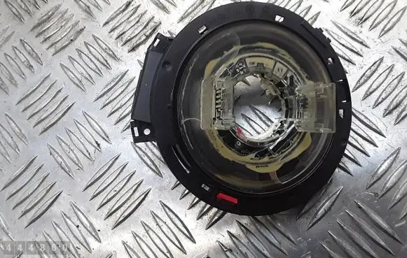 Mercedes-Benz C AMG W204 Airbag slip ring squib (SRS ring) 0432040007