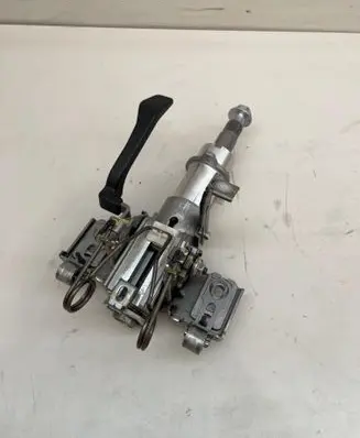 KIA Niro Steering wheel axle 17122221407