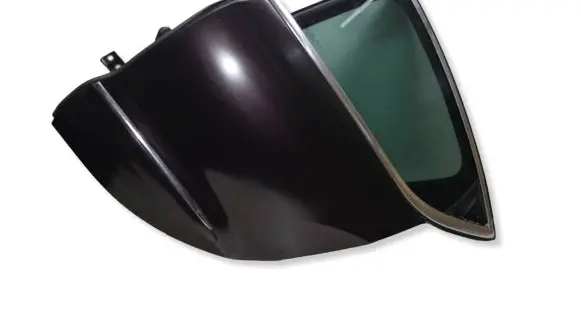 Citroen DS4 Rear door 
