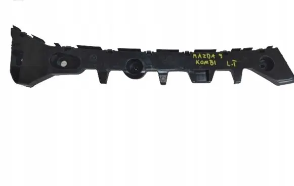 Mazda 3 II Rear bumper mounting bracket GHP9502J1