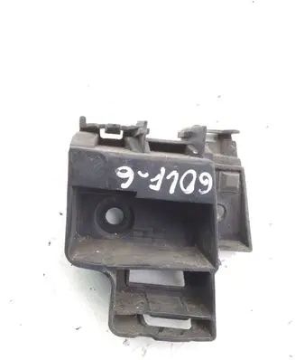 Volkswagen Golf VI Rear bumper mounting bracket 5K6807393A