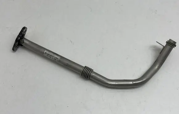 Mercedes-Benz A W177 Turbo turbocharger oiling pipe/hose A2700900577 20T162A