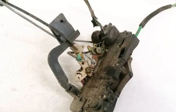Fiat Stilo Rear door lock