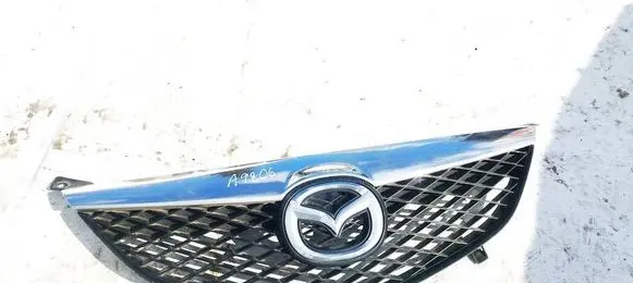 Mazda 6 Front grill GJ6A50712