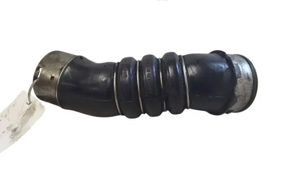 BMW 1 E81 E87 Intercooler hose/pipe 780275201 11279410