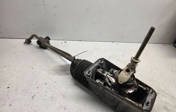 Volkswagen PASSAT B5 Gear shifter/selector 8D0711290B