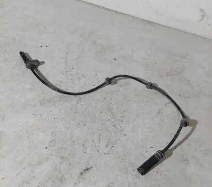 BMW 5 F10 F11 ABS rear brake sensor 34526784901
