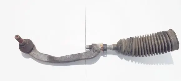 Steering tie rod