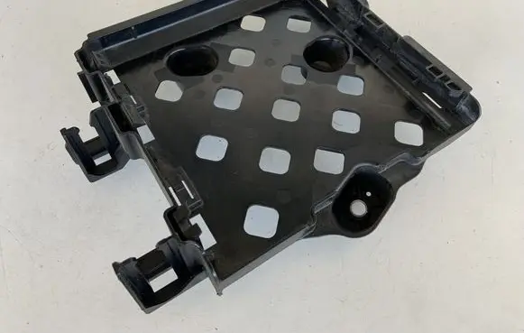 Engine control unit holder
