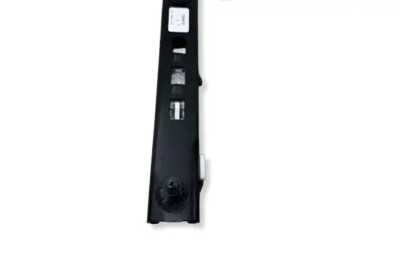 Renault Mégane Renault Sport III (IV Based) Seat belt adjustment rail 878240875R
