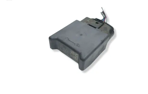 Volkswagen Tiguan Allspace Fuel injection pump control unit/module 5Q0906093A