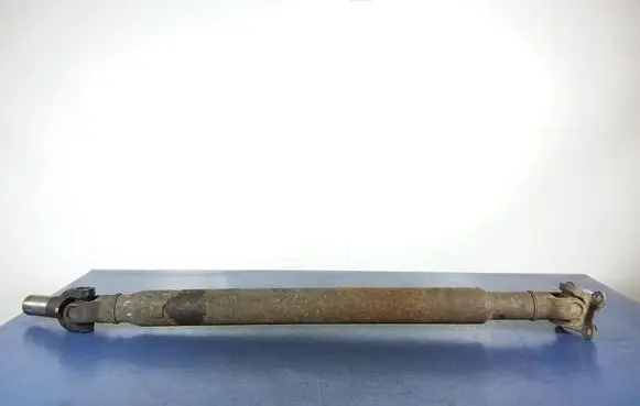 Suzuki Grand Vitara II Drive shaft (set) 