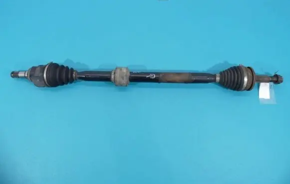 Toyota Corolla E140 E150 Front driveshaft IMPRK788458