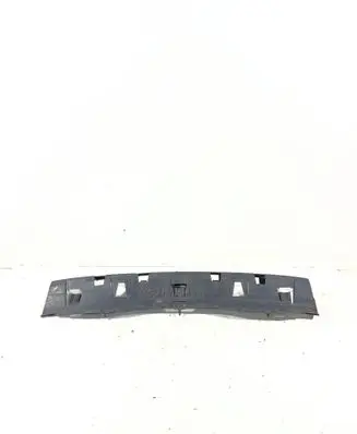 Citroen C4 II Picasso Rear bumper support beam 9677307680