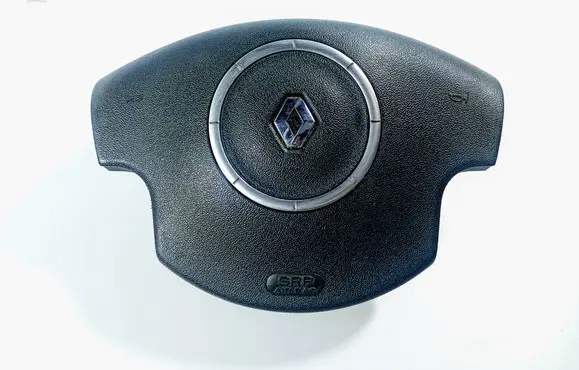 Renault Megane II Steering wheel airbag 0646250920438 8200414936B