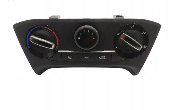 Hyundai i20 (GB IB) Climate control unit 97250-C8110