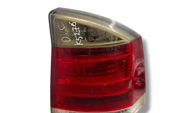 Opel Vectra C Rear/tail lights 13157647 K5276