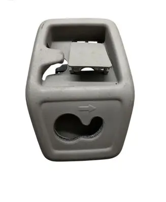 Volvo XC90 Cargo luggage net fixing mount 3572