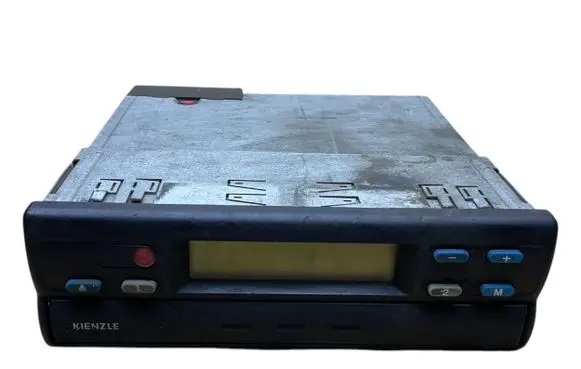 Mercedes-Benz Sprinter W901 W902 W903 W904 Navigation unit CD/DVD player A0004467433
