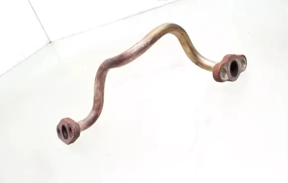 Honda Civic EGR valve line/pipe/hose