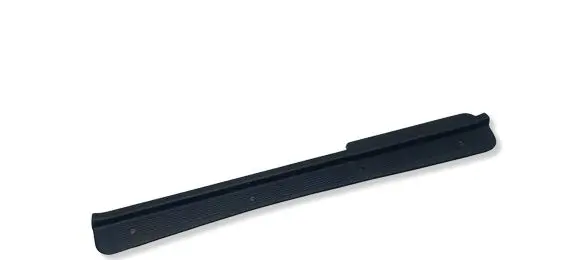 Mitsubishi 3000 GT Foot area side trim MB645111
