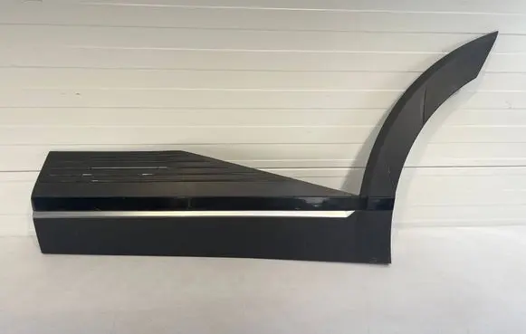 Hyundai Ioniq 5 Rear door trim (molding) 87731GI100