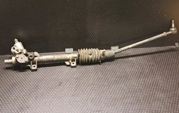 Peugeot Partner Steering rack 9626294530