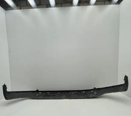 Volvo XC40 Front bumper lip 32136097
