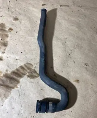 BMW 7 E65 E66 Engine coolant pipe/hose 8385148