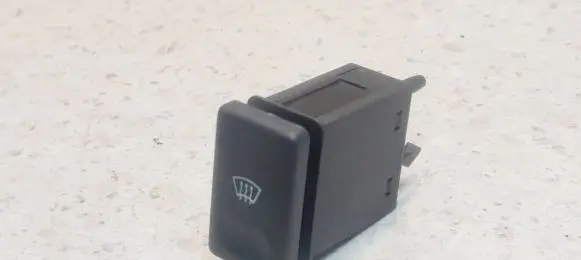 Ford Galaxy Windscreen/window heater switch 7M5959622B YM2118K574BBW
