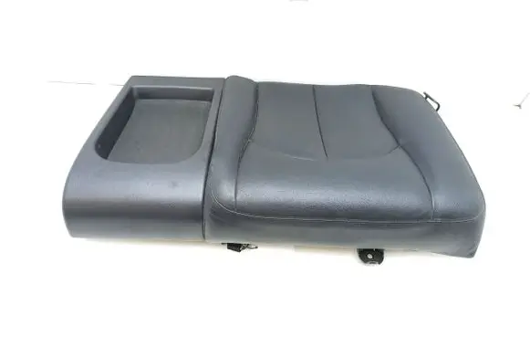 Mercedes-Benz CLK A209 C209 Rear seat 