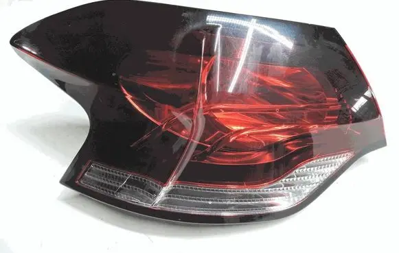 Rear/tail lights
