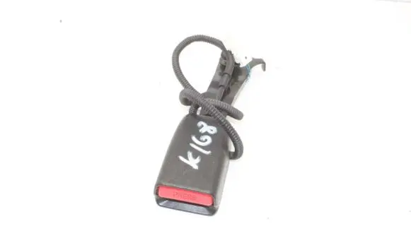 Honda CR-Z Front seatbelt buckle