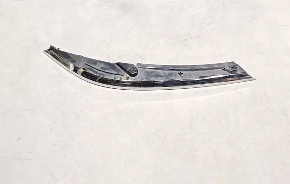 Volkswagen PASSAT B8 Under headlight/headlamp trim 3G0941120