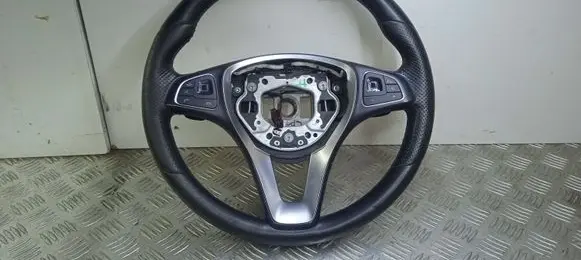 Mercedes-Benz E W213 Steering wheel A0004607103