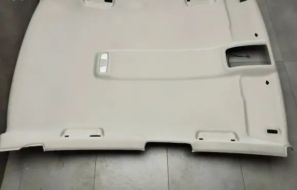 Audi A3 S3 8V Headlining 8V5867505