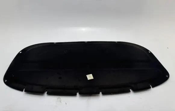 Volkswagen Touareg II Engine bonnet/hood sound/heat insulation 7P6863831A 58906V 1792009