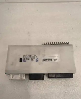 BMW 5 E39 Comfort/convenience module 6922151 12037310 6922272