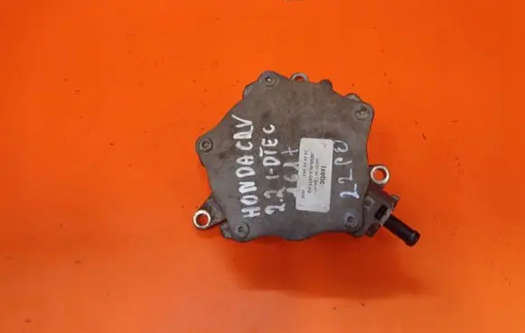 Honda CR-V Vacuum pump