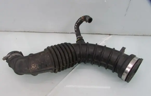 Renault Megane III Intercooler hose/pipe 8200750731