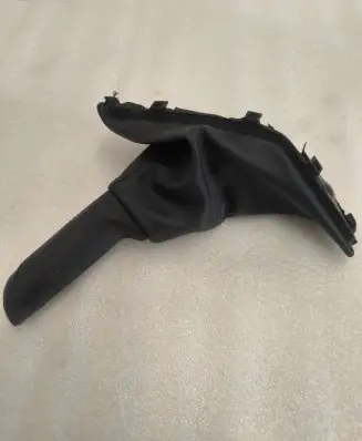 BMW 1 F20 F21 Handbrake trim 9230133 13599911