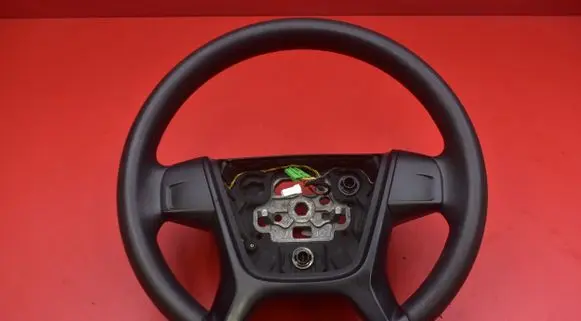 Volvo XC60 Steering wheel SV55548000