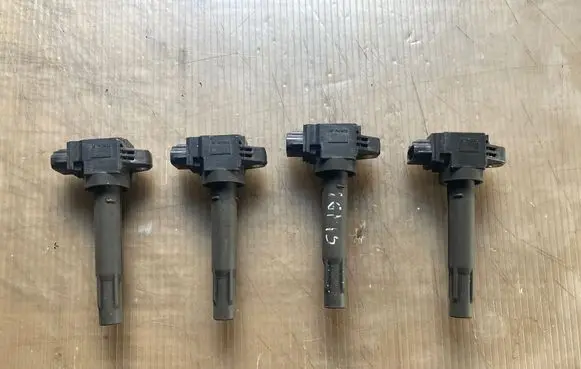 Suzuki Ignis High voltage ignition coil FK0508 6927E2
