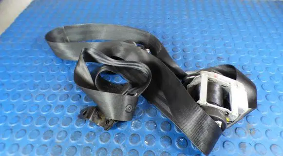 Skoda Rapid (NH) Front seatbelt CART5JA857702B 5JA857702B