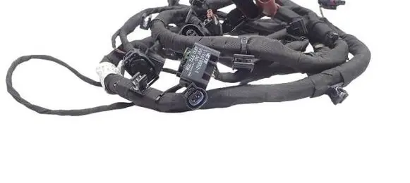 Audi Q8 Parking sensor (PDC) wiring loom 4M8971095GE