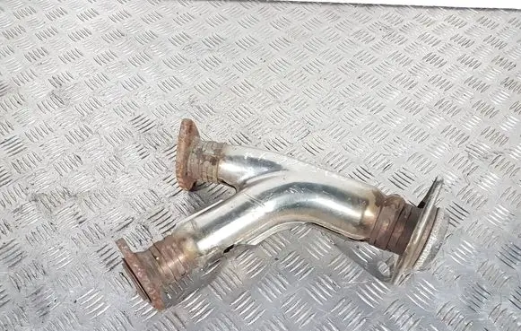 Lexus RX 300 Muffler/silencer 174030A040