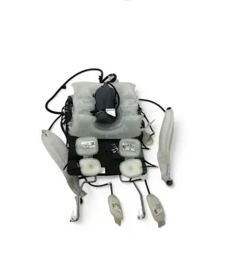 Volvo XC90 Seat heating element 31498824 1000483140