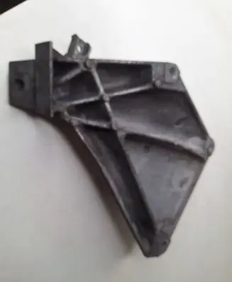 BMW 3 E90 E91 Engine mounting bracket 6760511 24168110 AUSTR1A